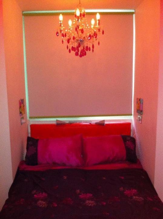 Podzzz@Parr Street Hotel Liverpool Room photo